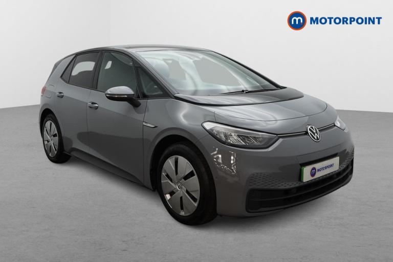 2023 Volkswagen ID.3 150kW Life Pro Performance 58kWh 5dr Auto Hatchback Electric Automatic