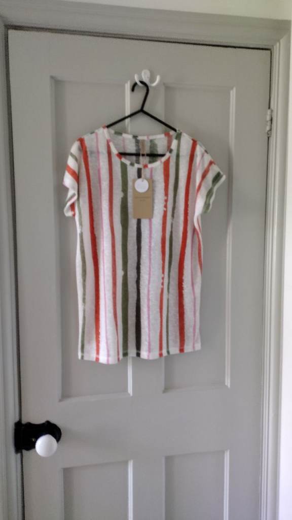 Brand New Soyaconcept Casual Top 