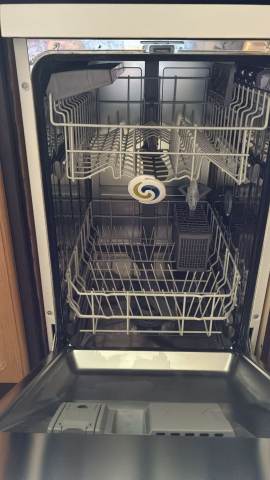 Bosch Slimline dishwasher in Boston, Lincolnshire Gumtree