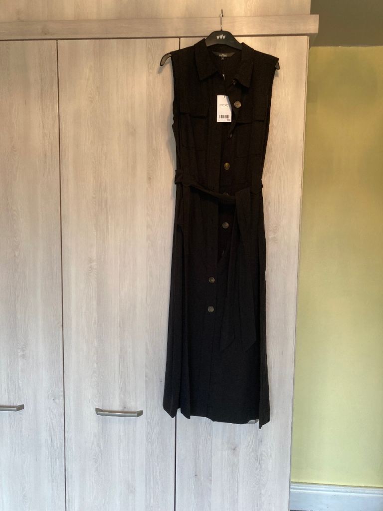 Ladies dress