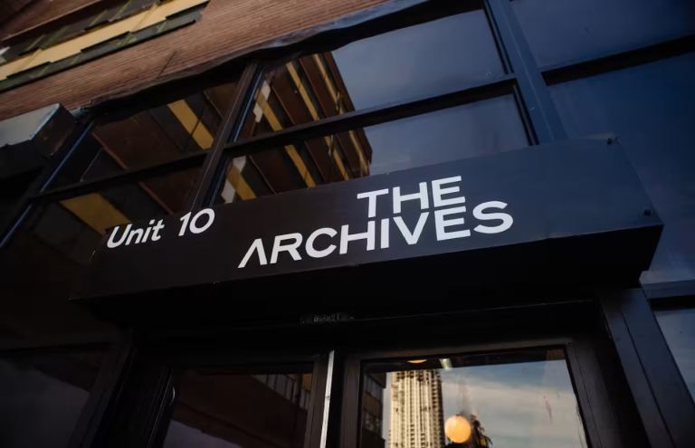 Office Space to Rent in Tottenham Hale