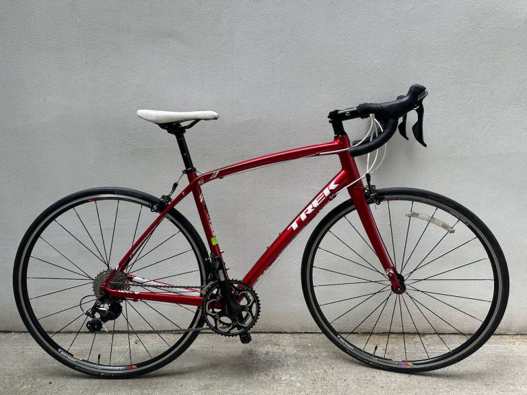 Trek Lexa SLX 105 Alu/Carbon Ladies Road Bike 2015 6 Month WARRANTY!! (21"/54cm)