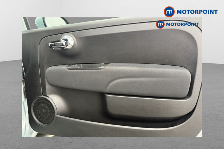 2023 Fiat 500 1.0 Mild Hybrid 3dr HATCHBACK PETROL Manual