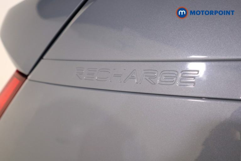 2022 Volvo XC40 1.5 T4 Recharge PHEV Plus Dark 5dr Auto SUV Hybrid Automatic