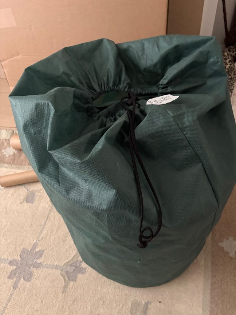 Motorhome Cover up to 5.7m