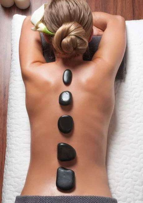 Chinese Deep tissue massage 