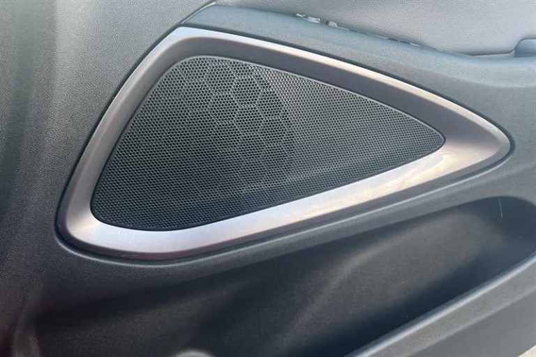 2018 Vauxhall Crossland X 1.2 Elite Nav 5dr HATCHBACK PETROL Manual