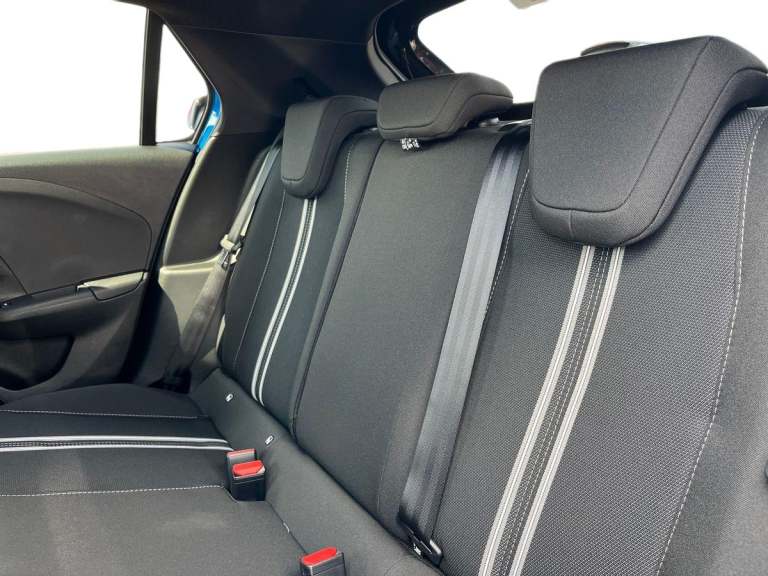  Vauxhall Corsa 1.2 Turbo Yes Hatchback 5dr Petrol Manual Euro 6 s/s 100 Ps