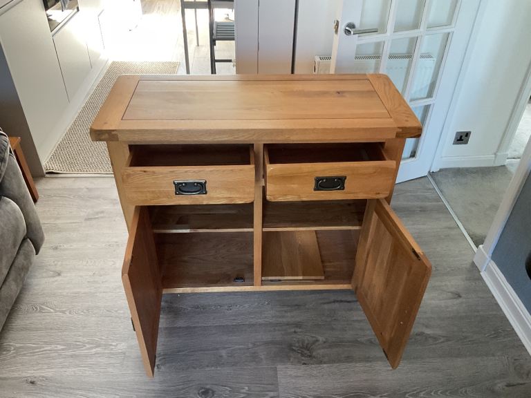 Living room unit