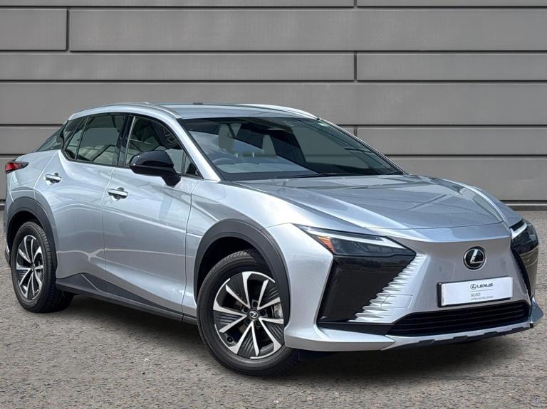 2025 Lexus RZ 300e 150kW Urban 71 kWh 5dr Auto SUV Electric Automatic