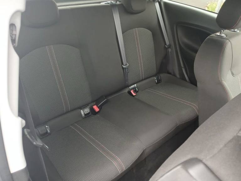 2016 Vauxhall Corsa 1.4i ecoFLEX Limited Edition Hatchback 3dr Petrol Manual Euro 6 (75 ps) Hatch...