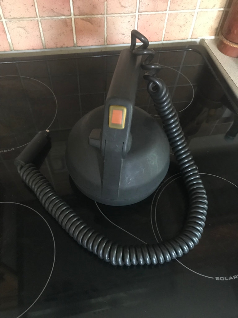 Hella Marine Twin Beam Halogen Signal/Search Light 