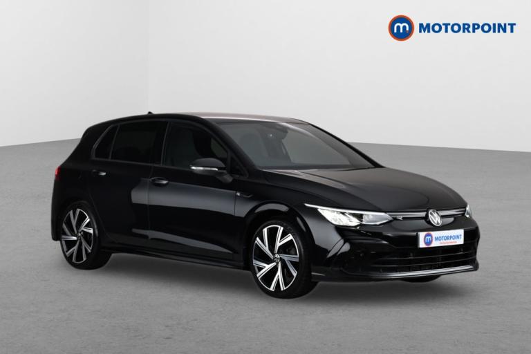2023 Volkswagen Golf 1.5 TSI 150 R-Line 5dr Hatchback Petrol Manual