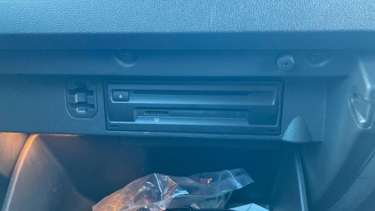 2020 Volkswagen T-Roc 1.0 TSI SE 5dr Petrol Hatchback Hatchback Petrol Manual