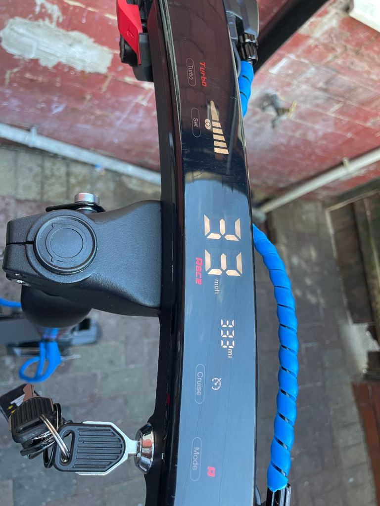 Kukirin G2 Ultra