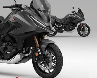 2026 NEW Honda NT1100, SAVE £800! 5.9% APR, BRAND NEW MODEL, Family Run Business