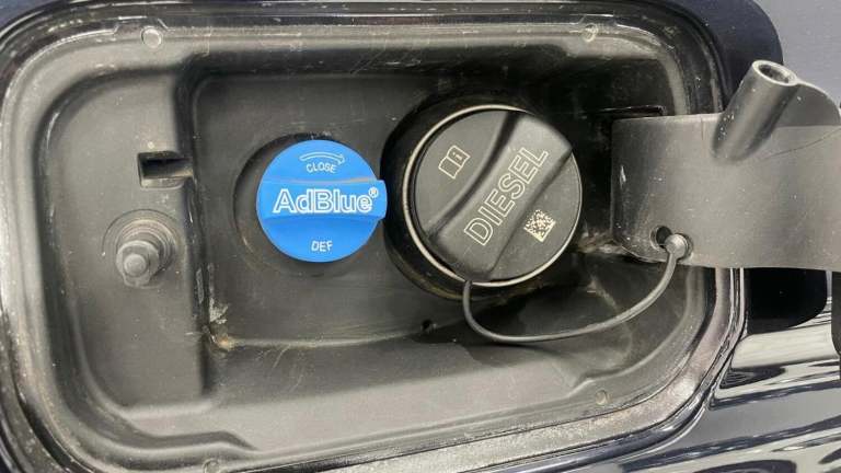 BMW 7 SERIES 3.0 730Ld M Sport Saloon 2022