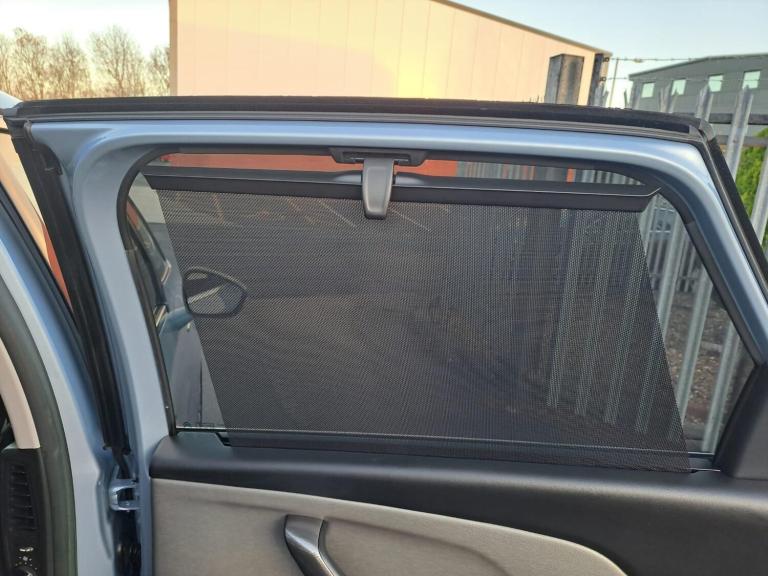 2014 Citroen C4 Picasso 1.6 e-HDi Airdream Exclusive+ Euro 5 (s/s) 5dr MPV Diesel Manual