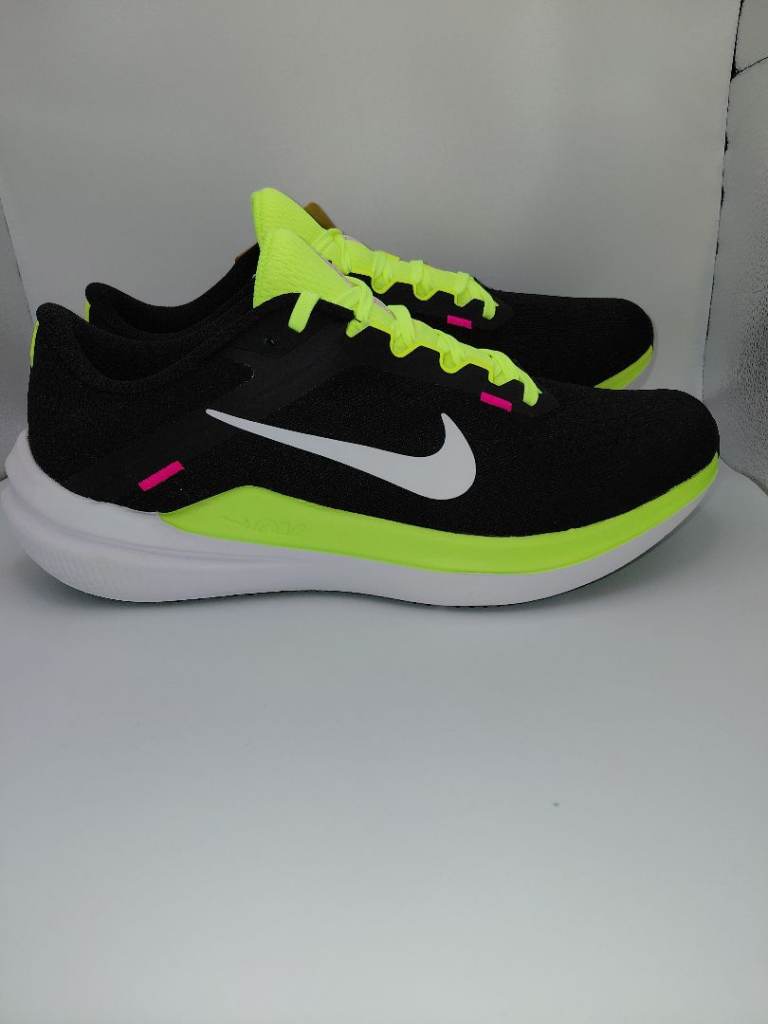 Mens Nike air winflo 10 xcc running shoes brand new size 8