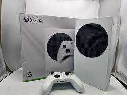 Xbox one S 1Tb brand new in box