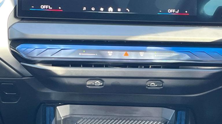 2025 BMW X3 xDrive 30e M Sport 5dr Auto SUV Plug-In Hy Automatic