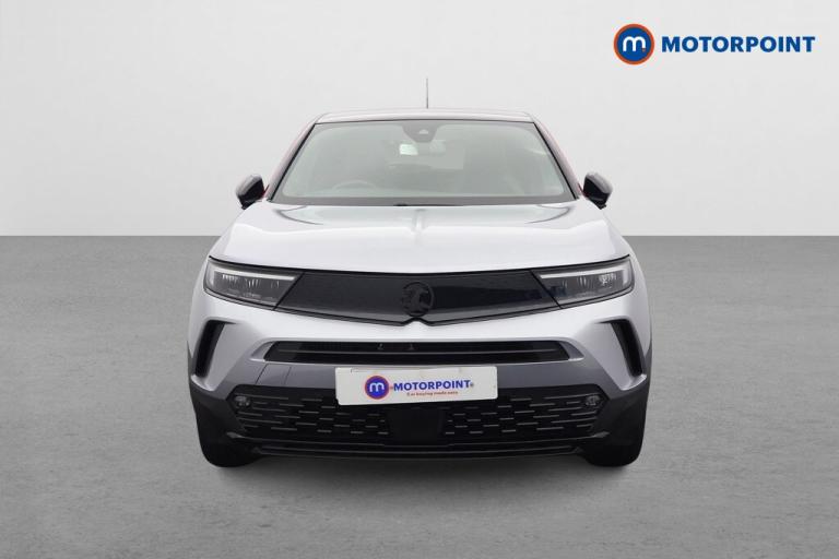 2022 Vauxhall Mokka 1.2 Turbo SRi Premium 5dr Auto SUV Petrol Automatic