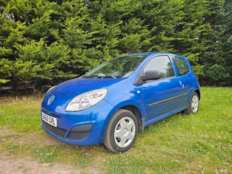 RENAULT TWINGO 1.1 