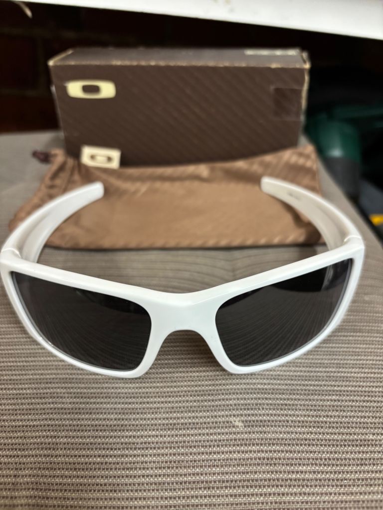 Sunglasses -Oakley £50