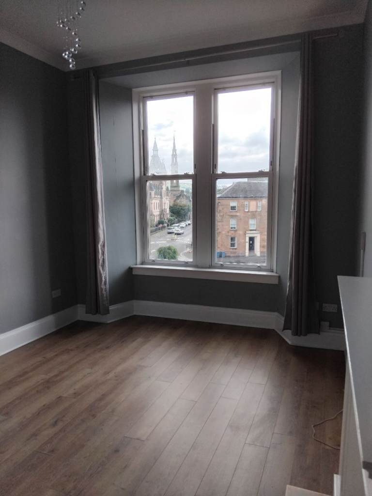 2 Bed Flat for Rent