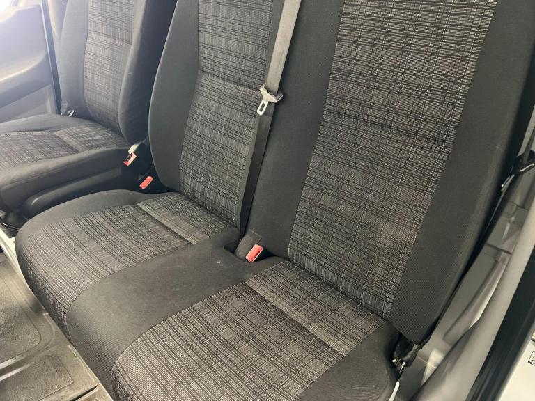 2018 Mercedes-Benz Sprinter 3.5t Chassis Cab CHASSIS CAB DIESEL Manual