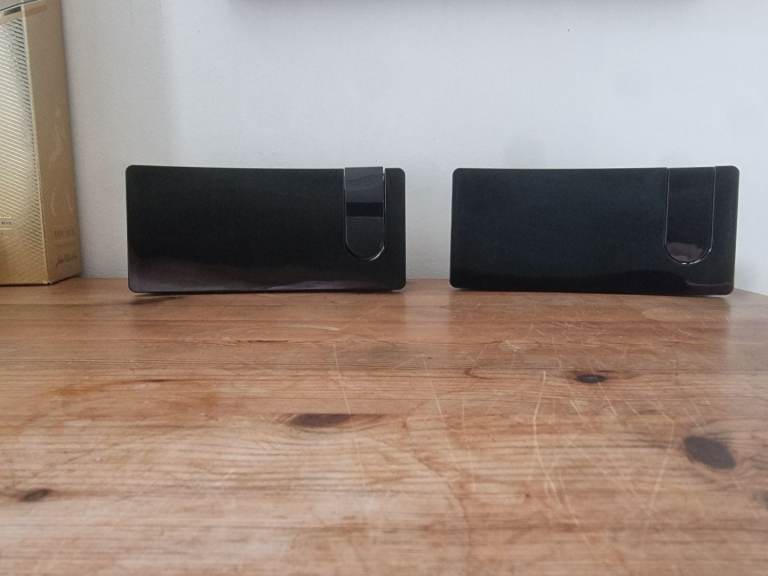2 Brand New Alarm Clocks for Sale