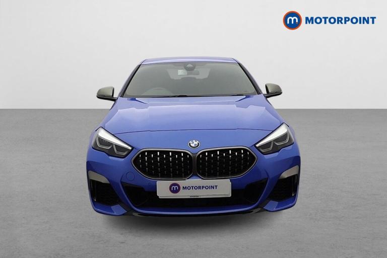 2022 BMW 2 Series M235i xDrive 4dr Step Auto Saloon Petrol Automatic