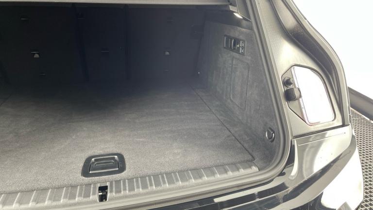 2025 BMW iX 300kW xDrive45 M Sport 101kWh 5dr Auto Electric Estate Estate Electric Automatic