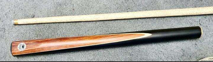 2 Piece Pool Cue – Hardly Used, Great Condition