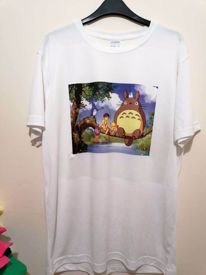 New Sublimation Printer with EcoTank with ink - Colour Profiled and print quality Checked