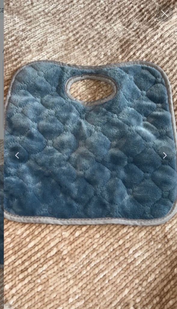 Brand new Car seat protection cover for potty training toddlers