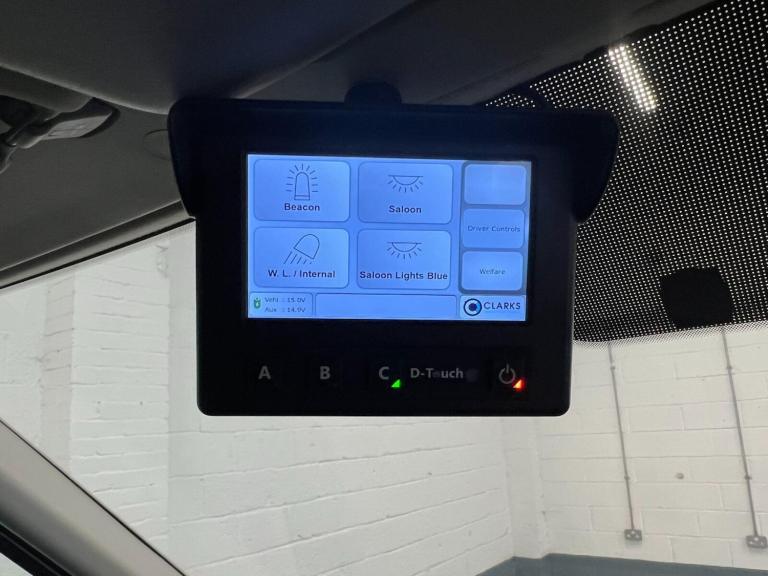 2022 Ford Transit 2.0 EcoBlue 130ps H2 Leader Double Cab Van PANEL VAN DIESEL Manual