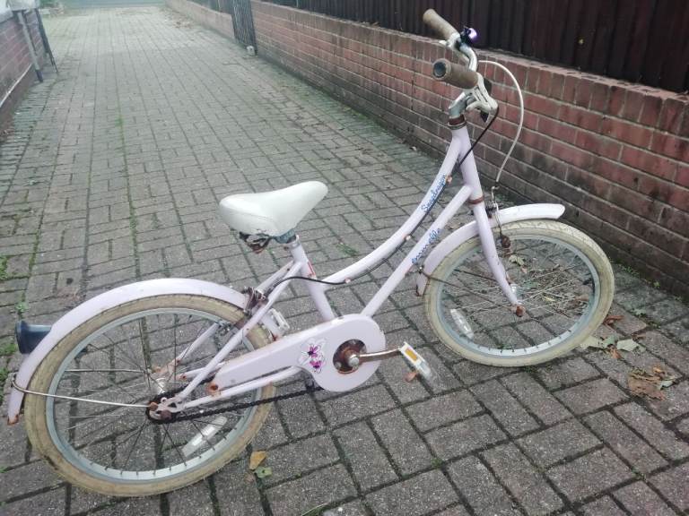 bikes for 6 years and up