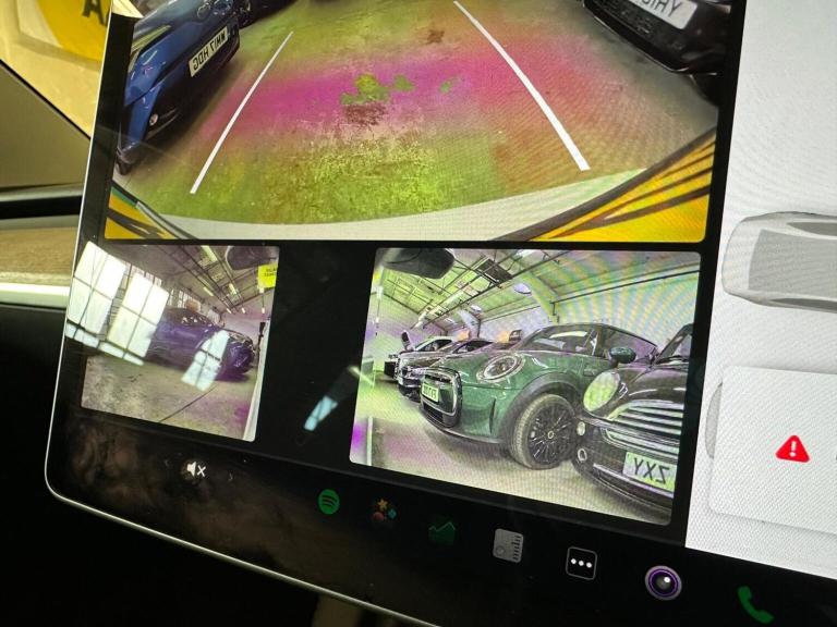 TESLA MODEL 3 (Dual Motor) Long Range Auto 4WDE 4dr 2021