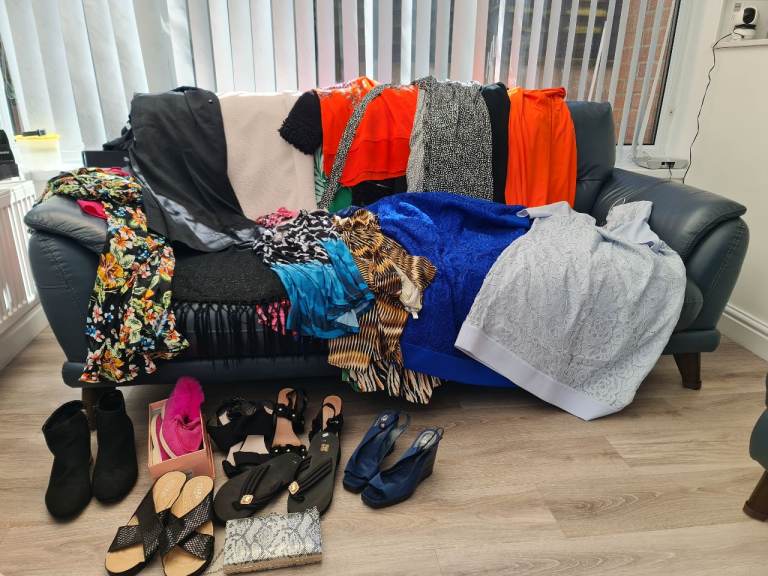 Womens Clothes