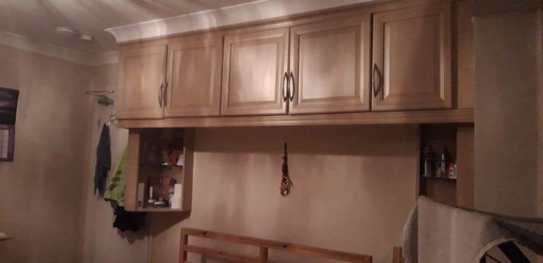 Large room close to L&D hospital 
