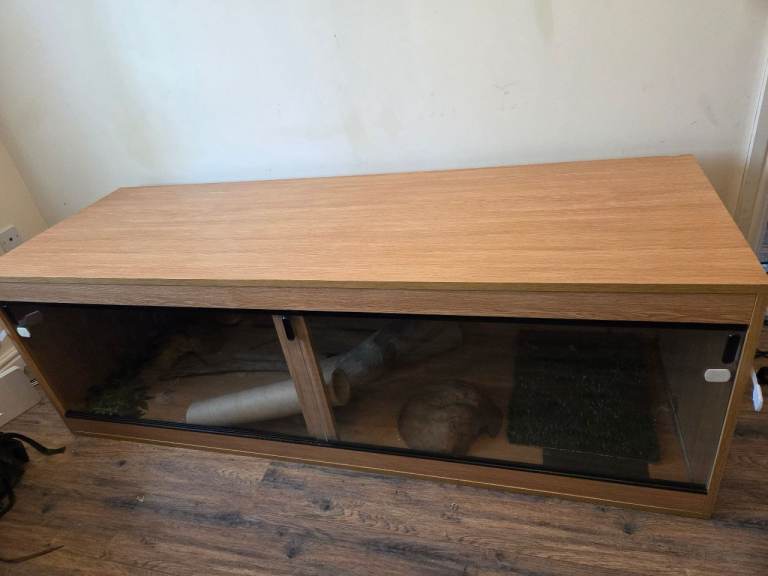 6ft vivarium 