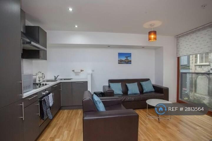 1 bedroom flat in Mitchell Street, Glasgow, G1 (1 bed) (#2813564)