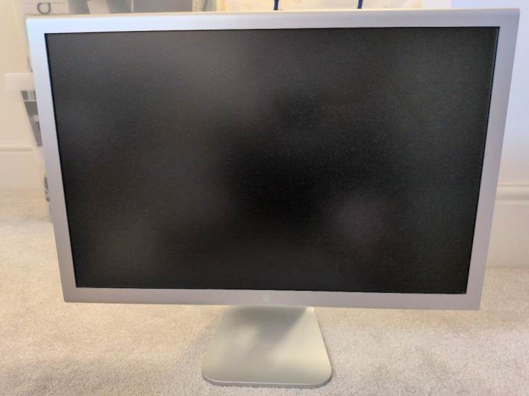 Apple Cinema Display 23"