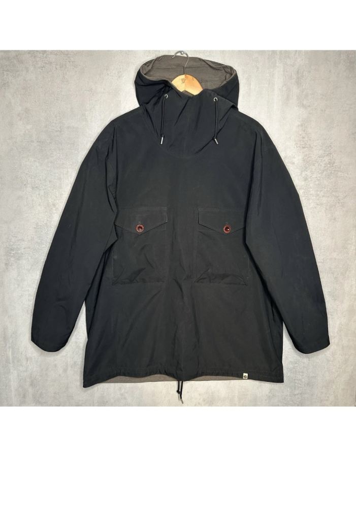 Pretty Green Jacket - Oasis - Liam style 