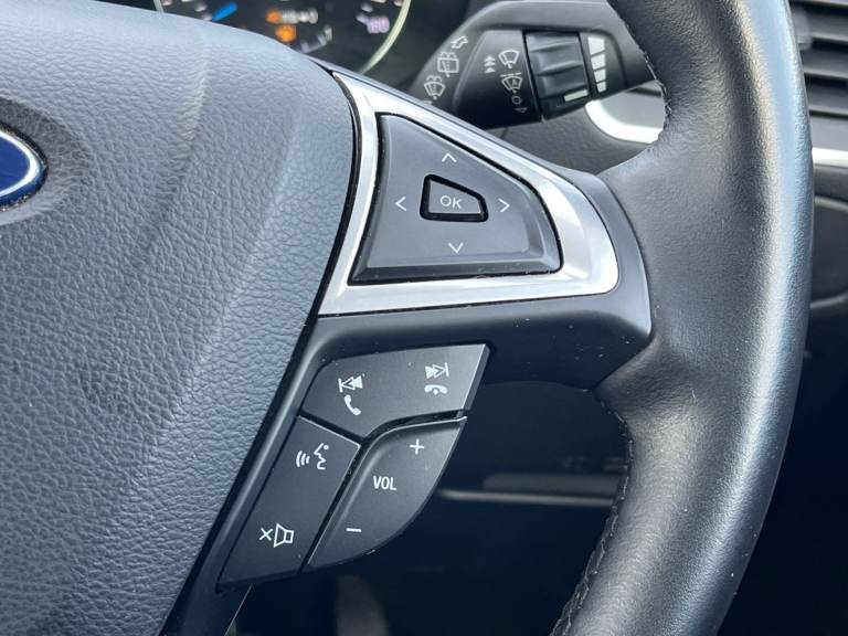 2022 Ford Galaxy 2.0 EcoBlue Titanium 5dr 5 Door DIESEL Manual