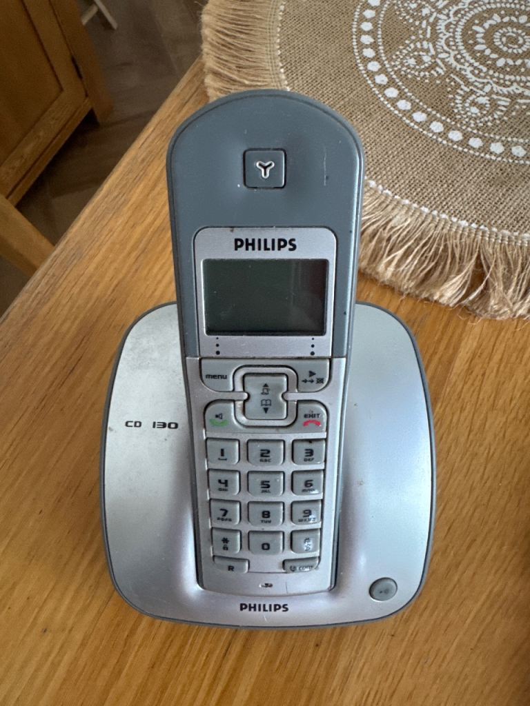 Phillips Phone 