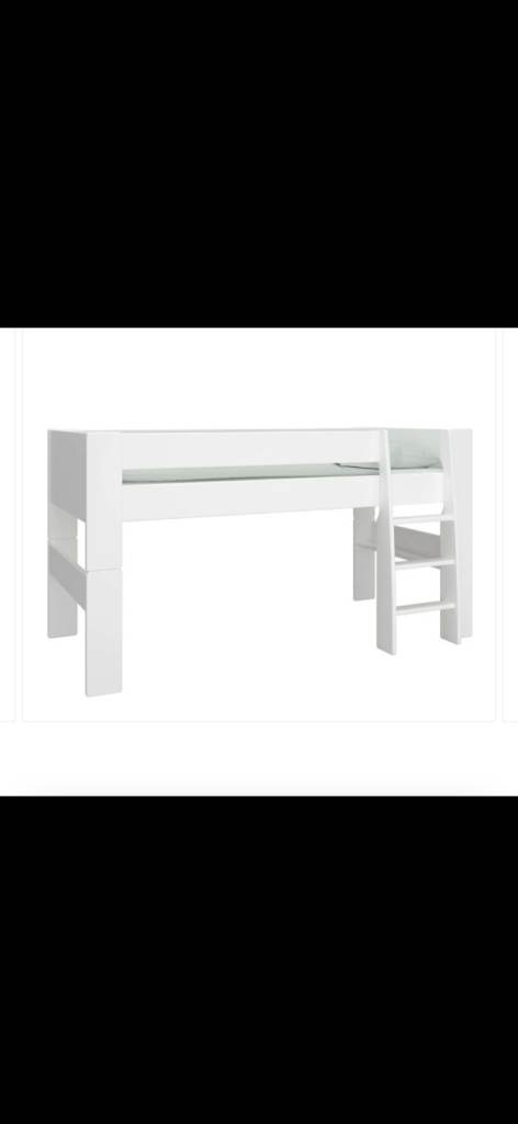 Steens Mid Rise Sleeper Bed