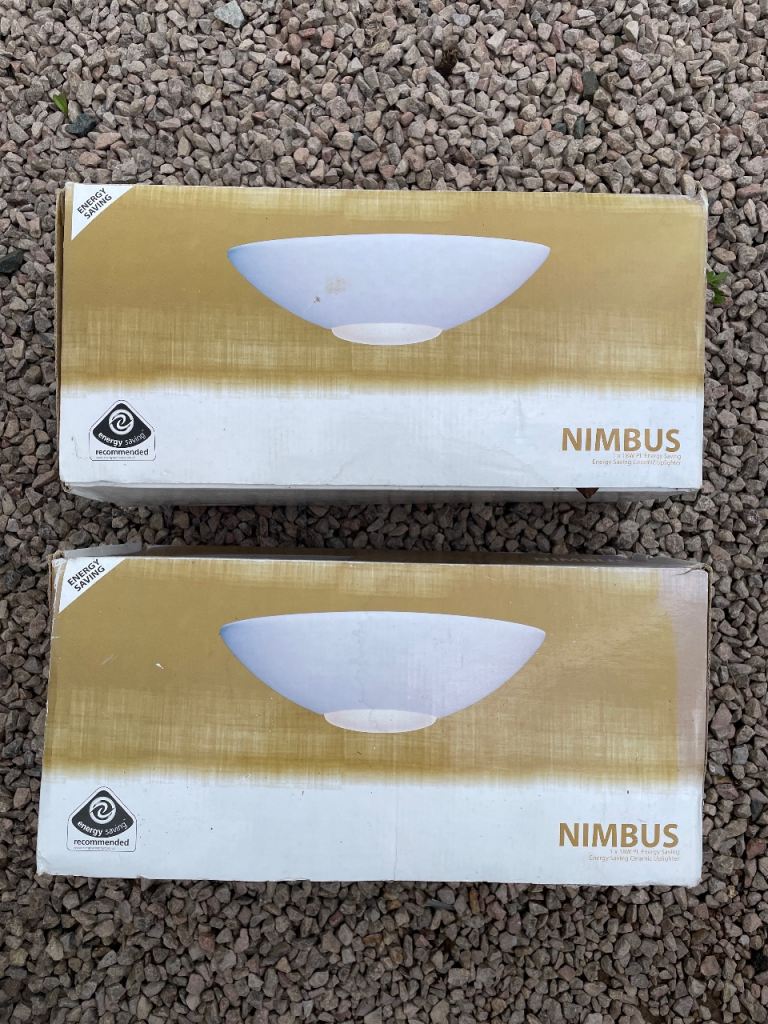 Indoor Wall Lights 