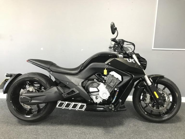BENDA MOTOR LFC 700 AVAILABLE AT KJM SUPERBIKES,